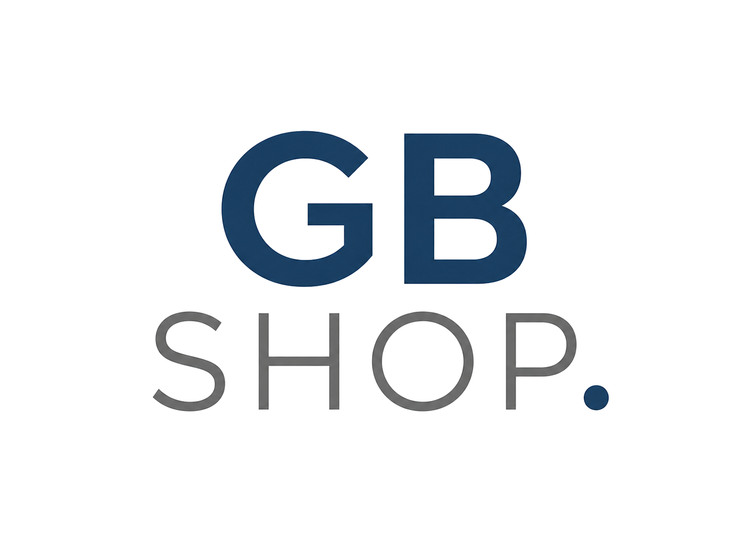 GB Shop — Loja oficial Gustavo Bonfante
